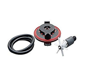 Produktbild von Fluval Wartungsset für den Außenfilter 106 mit Keramik-Flügelradschaft und Dichtungen für Fischaquarien