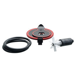 Produktbild von Fluval Wartungsset für Motorkopf passend für Fluval 406 Außenfilter Schwarz