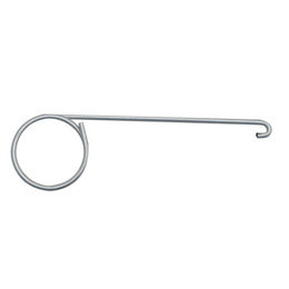 Produktbild von Fluval Ziehwerkzeug für Keramikachseneinheit aus Metall in Silber für Außenfilter