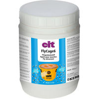 Produktbild von FlyCage Fliegenlockstoff Fliegenfallen Weiß 750ml
