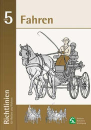 FN Richtlinien für Reiten und Fahren Band 5 Buch – Bild 1 von 3