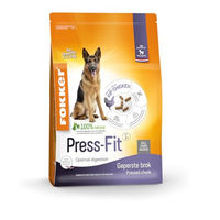 Produktbild von Fokker Hundefutter Press-fit 13 kg - 13 kg