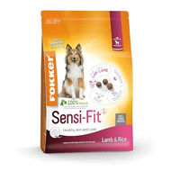 Produktbild von Fokker Sensi-Fit Katzenfutter Lamm mit Reis 13 kg