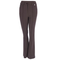 Produktbild von FOL Madrid SoftE Reithose für Damen in Braun