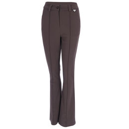Produktbild von FOL Madrid SoftE Reithose für Damen in Braun