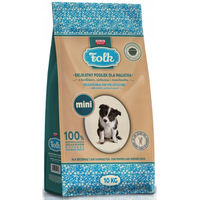 Produktbild von FOLK Feinfutter Junior Trockenfutter für Hunde mit Kaninchen und Kalb getreidefrei und hypoallergen 10 kg