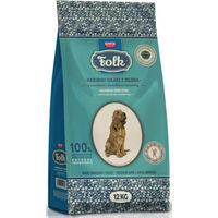 Produktbild von FOLK Getreidefreies Trockenfutter für Hunde Masurischer Hirscheintopf mit Hirsch, Lamm und Wachtel 12 kg