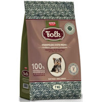 Produktbild von Folk Mini Trockenfutter für Hunde Kaninchen 7 kg