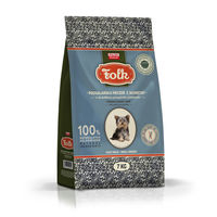 Produktbild von FOLK MINI Trockenfutter für kleine Hunde mit Lamm und Wachtel 7 kg