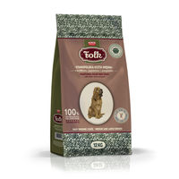 Produktbild von FOLK Trockenfutter für Hunde Adult Kaninchen Lamm Wachtel Getreidefrei 12 kg