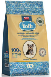 FOLK Trockenfutter für Hunde kaschubische Fischspezialität 7 kg – Bild 1 von 1
