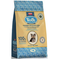 Produktbild von FOLK Trockenfutter für Hunde kaschubische Fischspezialität 7 kg