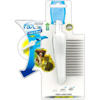 Produktbild von Foolee Easee Large Pro 14 Kamm für Hunde und Katzen