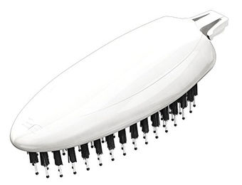 FoOlee Eazee Duo Nylon Bürste für langhaarige Tiere – Bild 1 von 1