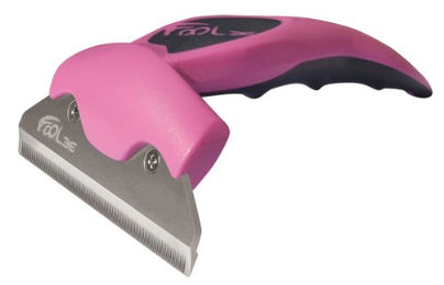 Foolee One L Bürste Pink in Größe Groß – Bild 1 von 1