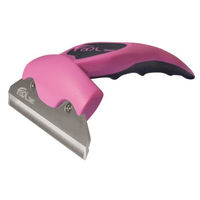Produktbild von Foolee One L Bürste Pink in Größe Groß
