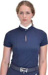 For Horses Catalina Turnierpolo für Damen – Bild 1 von 1