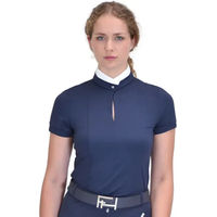 Produktbild von For Horses Catalina Turnierpolo für Damen