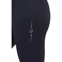 Produktbild von For Horses Ennie Crystal Turnierhose Damen mit Mid Grip