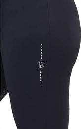 For Horses Ennie Crystal Turnierhose Damen mit Mid Grip – Bild 1 von 1