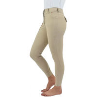 Produktbild von For Horses Ennie Crystal Turnierhose Damen mit Mid Grip
