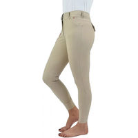 Produktbild von For Horses Ennie Turnierhose Damen mit Mid Grip