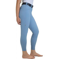 Produktbild von For Horses Ennie Turnierhose Mid Grip für Damen
