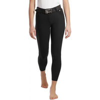 Produktbild von For Horses Ennie Turnierhose Mid Grip Reithose Damen