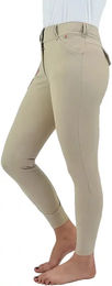 For Horses Ennie Turnierhose Mid Grip Reithose Damen – Bild 1 von 1