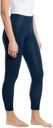 For Horses Junie Damen Turnierleggings mit mittlerem Grip – Bild 1 von 1