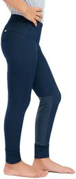 For Horses Junie Reithose für Mädchen mit halbem Grip – Bild 1 von 1