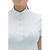 Produktbild von For Horses Magica Turnierpolo für Damen