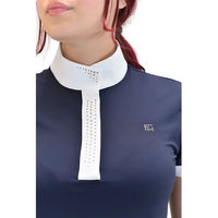 Produktbild von For Horses Magica Turnierpolo für Damen