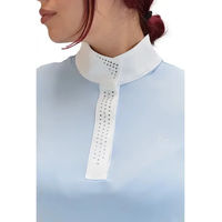 Produktbild von For Horses Magica Turnierpolo für Damen