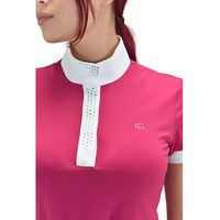 Produktbild von For Horses Magica Turnierpolo für Damen
