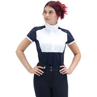 Produktbild von For Horses Parigina Turnierpolo für Damen