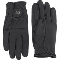 Produktbild von For Horses Reithandschuhe aus Leder