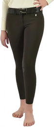 For Horses Turnierhose Mid Grip Mädchen Poppy – Bild 1 von 1