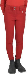 For Horses Turnierhose Mid Grip Mädchen Poppy – Bild 1 von 1