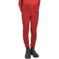 Produktbild von For Horses Turnierhose Mid Grip Mädchen Poppy