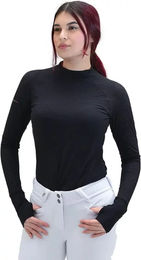 For Horses Willa Silky Air Reittrikot für Damen – Bild 1 von 1