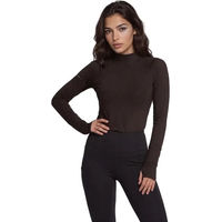 Produktbild von For Horses Willa Silky Air Reittrikot für Damen
