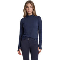Produktbild von For Horses Willa Silky Air Reittrikot für Damen