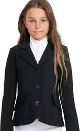 For Horses Winx Wettkampfjacke für Mädchen – Bild 1 von 1