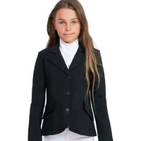 Produktbild von For Horses Winx Wettkampfjacke für Mädchen