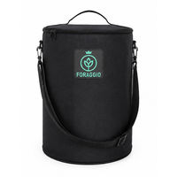 Produktbild von FORAGGIO ARENA Tasche aus Polyester in Schwarz
