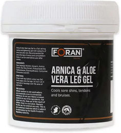 Foran Arnica Leg Erfrischungsgel für Pferde 2,5 kg - 2,5 kg – Bild 1 von 1