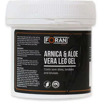 Produktbild von Foran Arnica Leg Erfrischungsgel für Pferde 2,5 kg - 2,5 kg