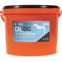 Produktbild von Foran Cal-Gro Mineralstoffergänzung für Zuchtstuten und Fohlen 3 kg