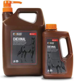 Foran Chevinal Multivitamin und Mineral Ergänzungsfutter 10l – Bild 1 von 1